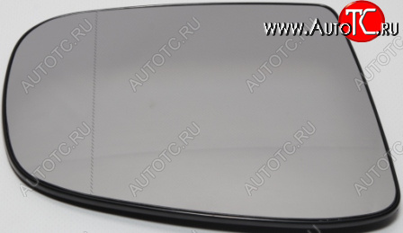 1 399 р. W163ML СТЕКЛО ЗЕРКАЛА ПРАВ ЭЛЕКТР С ПОДОГРЕВ (aspherical) (Тайвань) VIEWMAX md16302-460-r  с доставкой в г. Воронеж