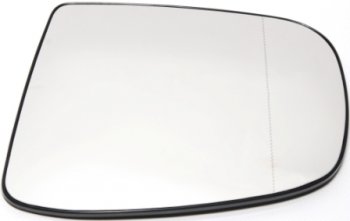 1 399 р. W163ML СТЕКЛО ЗЕРКАЛА ЛЕВ ЭЛЕКТР С ПОДОГРЕВ (aspherical) (Тайвань) VIEWMAX md16302-460-l  с доставкой в г. Воронеж. Увеличить фотографию 1