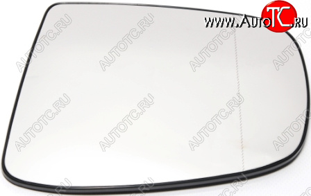1 399 р. W163ML СТЕКЛО ЗЕРКАЛА ЛЕВ ЭЛЕКТР С ПОДОГРЕВ (aspherical) (Тайвань) VIEWMAX md16302-460-l  с доставкой в г. Воронеж