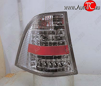 28 999 р. W163ML ФОНАРЬ ЗАДН ВНЕШН Л+П (КОМПЛЕКТ) ТЮНИНГ ПРОЗРАЧ С ДИОД СТОП СИГНАЛ , УК.ПОВОР (SONAR) ВНУТРИ ХРОМ SONAR md16398-741h-n  с доставкой в г. Воронеж