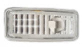 1 989 р. W140 ПОВТОРИТЕЛЬ ПОВОРОТА В КРЫЛО Л+П (КОМПЛЕКТ) ТОНИР (EAGLE EYES) ХРОМ EAGLE EYES md14095-280h-n  с доставкой в г. Воронеж. Увеличить фотографию 1