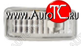 1 989 р. W140 ПОВТОРИТЕЛЬ ПОВОРОТА В КРЫЛО Л+П (КОМПЛЕКТ) ТОНИР (EAGLE EYES) ХРОМ EAGLE EYES md14095-280h-n  с доставкой в г. Воронеж