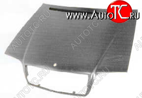 19 699 р. W140 КАПОТ С ОТВ П ФИЛЬТР (Тайвань) BODYPARTS md14092-330  с доставкой в г. Воронеж