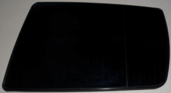 1 599 р. W202 {W210140 93-} СТЕКЛО ЗЕРКАЛА ЛЕВ С ПОДОГРЕВ (aspherical) (Тайвань) VIEWMAX md20293-460-l  с доставкой в г. Воронеж. Увеличить фотографию 1