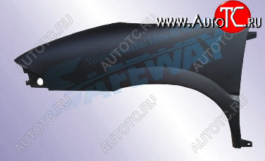 3 289 р. LUMINA APV (+ PT TRANSSPORT) КРЫЛО ПЕРЕДН ЛЕВ ПЛАСТИК (Тайвань) ГРУНТ BODYPARTS cvapv94-270x-l  с доставкой в г. Воронеж