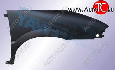 3 289 р. LUMINA APV (+ PT TRANSSPORT) КРЫЛО ПЕРЕДН ПРАВ ПЛАСТИК (Тайвань) ГРУНТ BODYPARTS cvapv94-270x-r  с доставкой в г. Воронеж