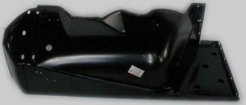 18 549 р. WRANGLER КРЫЛО ПЕРЕДН ЛЕВ (Тайвань) TYG jpwra87-270-l  с доставкой в г. Воронеж. Увеличить фотографию 1