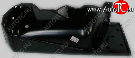 18 549 р. WRANGLER КРЫЛО ПЕРЕДН ЛЕВ (Тайвань) TYG jpwra87-270-l  с доставкой в г. Воронеж