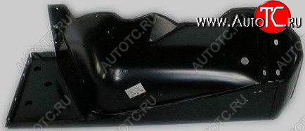 18 549 р. WRANGLER КРЫЛО ПЕРЕДН ПРАВ (Тайвань) TYG jpwra87-270-r  с доставкой в г. Воронеж