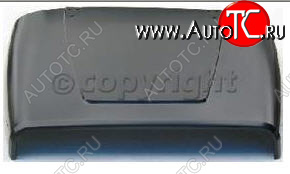 11 649 р. WRANGLER КАПОТ (Тайвань) TYG jpwra87-330  с доставкой в г. Воронеж