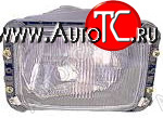 3 299 р. Левая фара BodyParts  Mercedes-Benz 207/310  W207-310 (1977-1996)  с доставкой в г. Воронеж