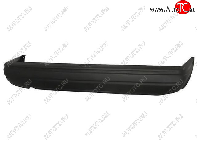 4 799 р. ESCORT БАМПЕР ЗАДН ЧЕРН TYG fdesc86-640b  с доставкой в г. Воронеж