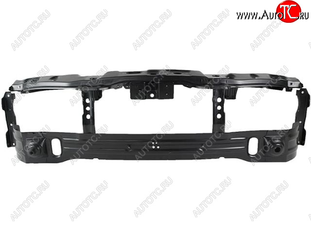 3 399 р. FIESTA СУППОРТ РАДИАТОРА (Тайвань) BODYPARTS fdfis96-380  с доставкой в г. Воронеж