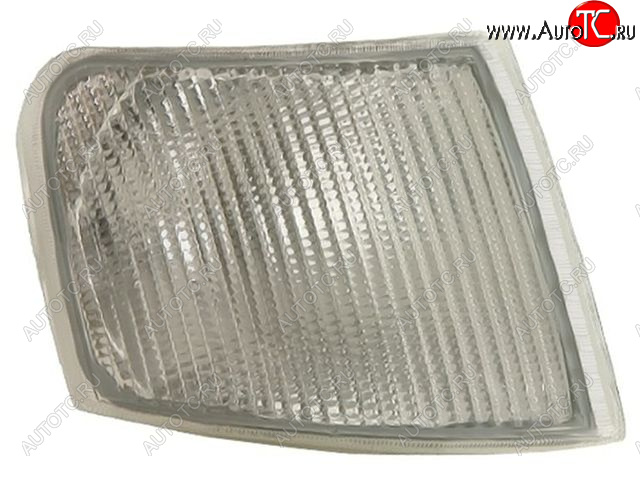 579 р. ESCORT УКАЗ.ПОВОРОТА УГЛОВОЙ ПРАВ (DEPO) БЕЛЫЙ DEPO fdesc91-030w-r  с доставкой в г. Воронеж