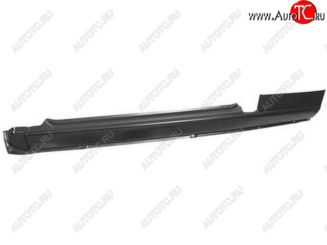 2 499 р. ESCORT ПОРОГ ЛЕВ (2 дв) (KLOKKERHOLM) KLOKKERHOLM fdesc91-480-l  с доставкой в г. Воронеж