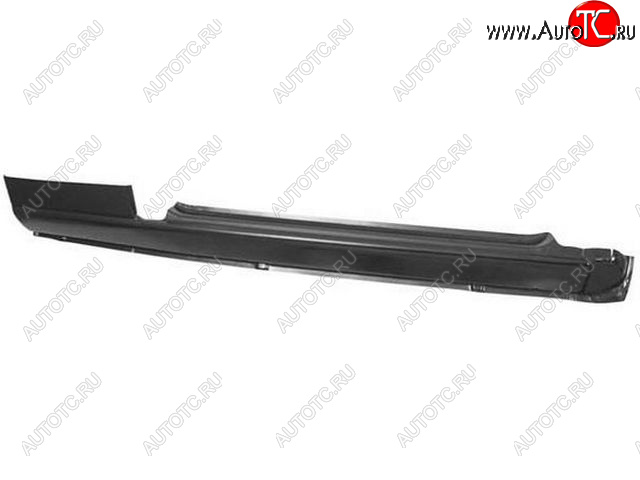 2 499 р. ESCORT ПОРОГ ПРАВ (2 дв) (KLOKKERHOLM) KLOKKERHOLM fdesc91-480-r  с доставкой в г. Воронеж
