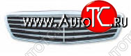 3 789 р. W220 РЕШЕТКА РАДИАТОРА (Тайвань) ХРОМ-ЧЕРН TYG md22000-100hb  с доставкой в г. Воронеж