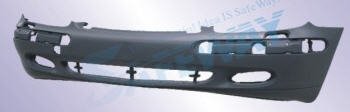 15 999 р. W220 БАМПЕР ПЕРЕДН С ОТВ ПОМЫВАТ ФАР ГРУНТ BODYPARTS md22098-160x  с доставкой в г. Воронеж. Увеличить фотографию 1