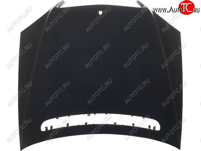 129 099 р. W220 КАПОТ (оригинал) OEM md22002-331  с доставкой в г. Воронеж