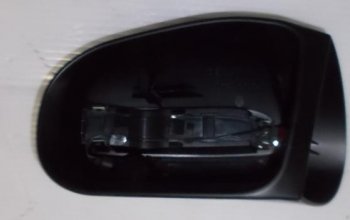 3 299 р. W220 КРЫШКА ЗЕРКАЛА ЛЕВ С УК.ПОВОР , НИЖН ПОДСВЕТ (Тайвань) VIEWMAX md22002-470-l  с доставкой в г. Воронеж. Увеличить фотографию 1