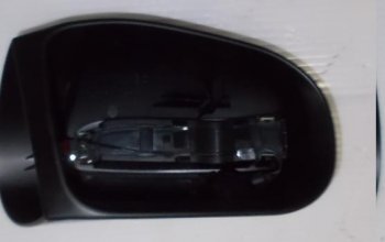 3 299 р. W220 КРЫШКА ЗЕРКАЛА ПРАВ С УК.ПОВОР , НИЖН ПОДСВЕТ (Тайвань) VIEWMAX md22002-470-r  с доставкой в г. Воронеж. Увеличить фотографию 1