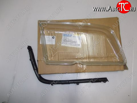 2 799 р. W202 СТЕКЛО ФАРЫ ЛЕВ С РАМК (DEPO) DEPO md20297-020-l  с доставкой в г. Воронеж