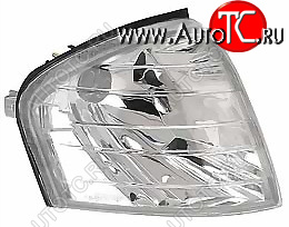 4 199 р. W202 УКАЗ.ПОВОРОТА УГЛОВОЙ Л+П (КОМПЛЕКТ) ТЮНИНГ ПРОЗРАЧ ХРУСТАЛ BODYPARTS md20293-031cc-n  с доставкой в г. Воронеж