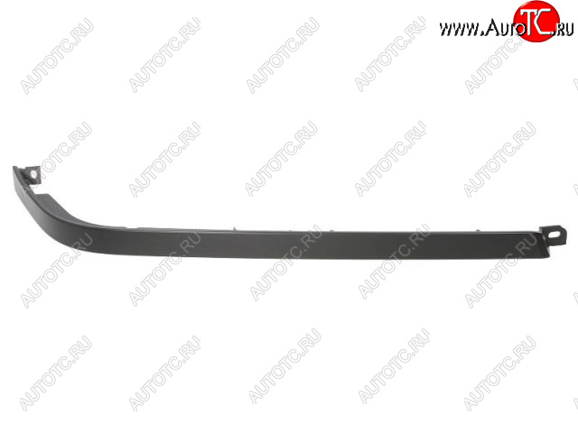 629 р. W202 МОЛДИНГ ПОД ФАРУ ЛЕВ (Тайвань) ГРУНТ TYG md20297-130x-l  с доставкой в г. Воронеж