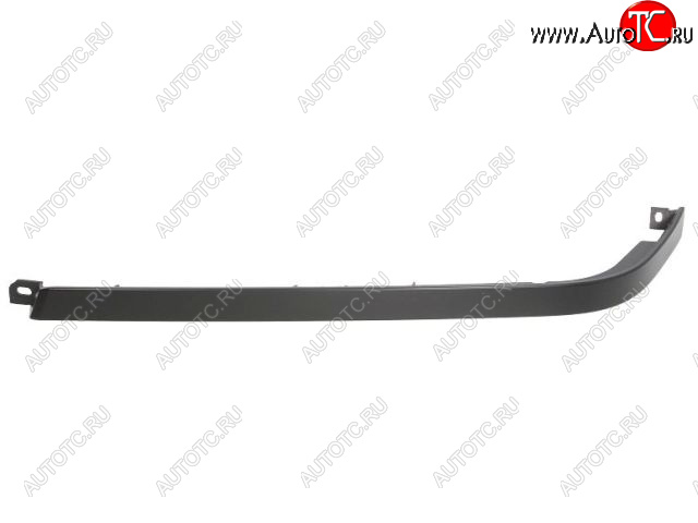 629 р. W202 МОЛДИНГ ПОД ФАРУ ПРАВ (Тайвань) ГРУНТ TYG md20297-130x-r  с доставкой в г. Воронеж