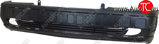 10 699 р. W202 БАМПЕР ПЕРЕДН (sport) В СБОРЕ ЛИТОЙ (Италия) ГРУНТ R2A md20293-163x  с доставкой в г. Воронеж