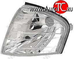 1 119 р. W202 УКАЗ.ПОВОРОТА УГЛОВОЙ ЛЕВ ТЮНИНГ ПРОЗРАЧ ХРУСТАЛ BODYPARTS md20293-032cc-l  с доставкой в г. Воронеж