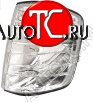 1 639 р. W201 УКАЗ.ПОВОРОТА УГЛОВОЙ Л+П (КОМПЛЕКТ) ХРУСТАЛ (EAGLE EYES) ВНУТРИ ХРОМ EAGLE EYES md20182-032h-n  с доставкой в г. Воронеж