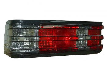 2 699 р. W201 ФОНАРЬ ЗАДН ВНЕШН ЛЕВ ТОНИР-КРАСН BODYPARTS md20182-743tr-l  с доставкой в г. Воронеж. Увеличить фотографию 1