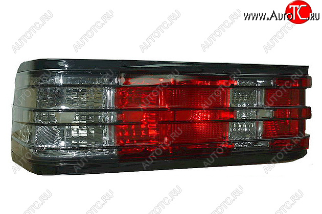 2 699 р. W201 ФОНАРЬ ЗАДН ВНЕШН ЛЕВ ТОНИР-КРАСН BODYPARTS md20182-743tr-l  с доставкой в г. Воронеж