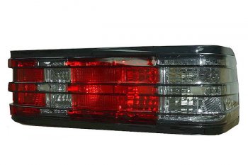 2 699 р. W201 ФОНАРЬ ЗАДН ВНЕШН ПРАВ ТОНИР-КРАСН BODYPARTS md20182-743tr-r  с доставкой в г. Воронеж. Увеличить фотографию 1