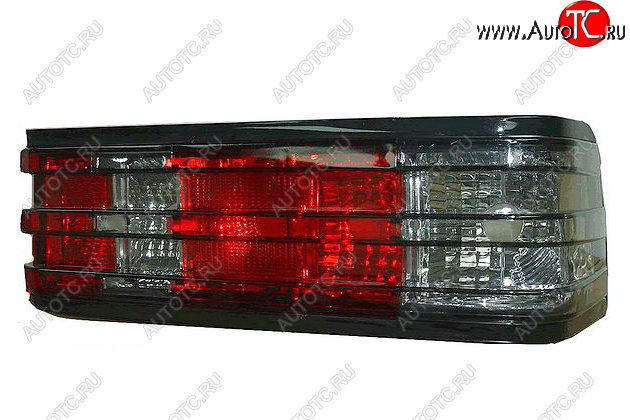 2 699 р. W201 ФОНАРЬ ЗАДН ВНЕШН ПРАВ ТОНИР-КРАСН BODYPARTS md20182-743tr-r  с доставкой в г. Воронеж