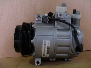 24 499 р. W203 {C209 02-W639 03-} КОМПРЕССОР КОНДИЦ (см.каталог) (AVA) AVA md20300-970  с доставкой в г. Воронеж. Увеличить фотографию 1