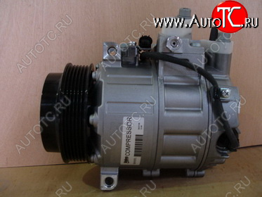 24 499 р. W203 {C209 02-W639 03-} КОМПРЕССОР КОНДИЦ (см.каталог) (AVA) AVA md20300-970  с доставкой в г. Воронеж