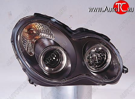 35 699 р. W203 ФАРА Л+П (КОМПЛЕКТ) ТЮНИНГ ЛИНЗОВАН ДИЗАЙН (Е КЛАСС 2003) С РЕГ.МОТОР (SONAR) ВНУТРИ ЧЕРН SONAR md20300-003b-n  с доставкой в г. Воронеж