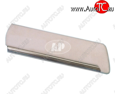 1 389 р. W210 МОЛДИНГ КУЗОВА ЛЕВ НА ПЕРЕД КРЫЛО кроме (classic) (Тайвань) TYG md21095-540-l  с доставкой в г. Воронеж
