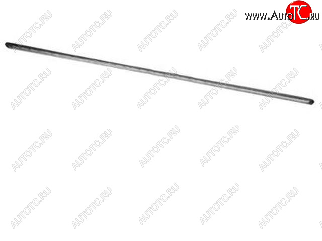 1 399 р. W210 МОЛДИНГ КУЗОВА ПРАВ НА ПЕРЕД ДВЕРЬ кроме (classic) (Тайвань) BODYPARTS md21095-541-r  с доставкой в г. Воронеж
