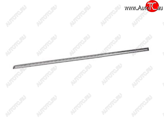 1 089 р. W210 МОЛДИНГ КУЗОВА ЛЕВ НА ЗАДН ДВЕРЬ кроме (classic) (Тайвань) BODYPARTS md21095-542-l  с доставкой в г. Воронеж