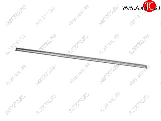 1 089 р. W210 МОЛДИНГ КУЗОВА ПРАВ НА ЗАДН ДВЕРЬ кроме (classic) (Тайвань) BODYPARTS md21095-542-r  с доставкой в г. Воронеж