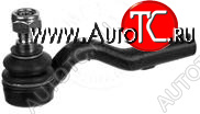 959 р. W210 НАКОНЕЧНИК РУЛЕВОЙ ТЯГИ ПРАВ BODYPARTS md21095-850-r  с доставкой в г. Воронеж