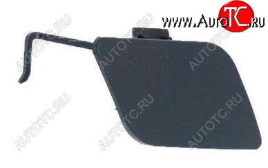 489 р. W211 ЗАГЛУШКА БУКСИРОВ КРЮКА БАМПЕРА ПЕРЕД (Тайвань) API md21102-4g0  с доставкой в г. Воронеж