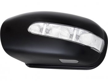 3 499 р. W211 КРЫШКА ЗЕРКАЛА ЛЕВ С УК.ПОВОР , НИЖН ПОДСВЕТ (Тайвань) VIEWMAX md21102-470-l  с доставкой в г. Воронеж. Увеличить фотографию 1