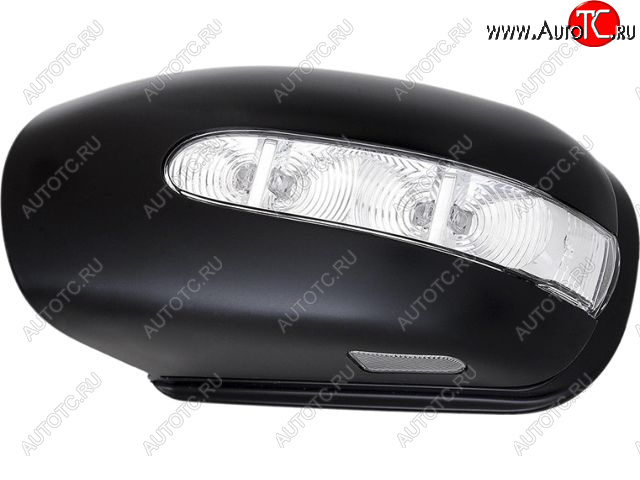 3 499 р. W211 КРЫШКА ЗЕРКАЛА ЛЕВ С УК.ПОВОР , НИЖН ПОДСВЕТ (Тайвань) VIEWMAX md21102-470-l  с доставкой в г. Воронеж