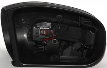 3 499 р. W211 КРЫШКА ЗЕРКАЛА ПРАВ С УК.ПОВОР , НИЖН ПОДСВЕТ (Тайвань) VIEWMAX md21102-470-r  с доставкой в г. Воронеж. Увеличить фотографию 1