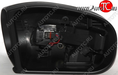 3 499 р. W211 КРЫШКА ЗЕРКАЛА ПРАВ С УК.ПОВОР , НИЖН ПОДСВЕТ (Тайвань) VIEWMAX md21102-470-r  с доставкой в г. Воронеж
