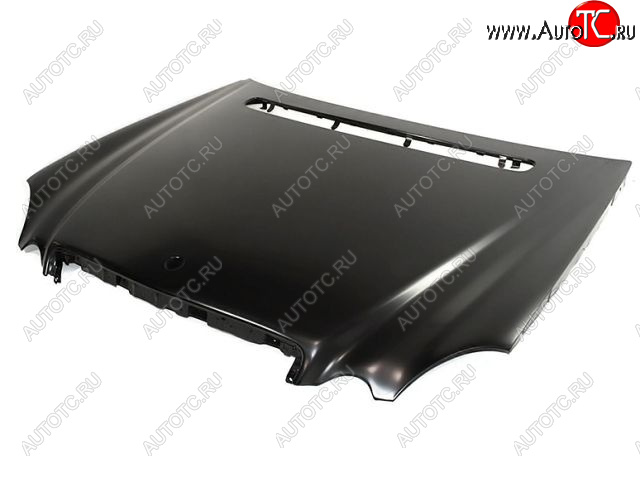 23 999 р. W211 КАПОТ АЛЮМИН BODYPARTS md21102-332a  с доставкой в г. Воронеж